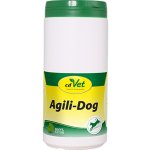cdVet Posilovací doplněk výživy z bylin Agili-Dog 600 g – Hledejceny.cz