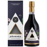 Ratafia Jeřabinka 18% 0,5 l (holá láhev) – Hledejceny.cz