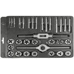 Bučovice Tools 310 126 Souprava závitořezných nástrojů M 4-JS (M3 - M12) – Hledejceny.cz
