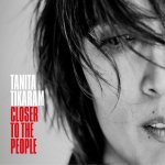 Tikaram Tanita - Closer To The People CD – Hledejceny.cz