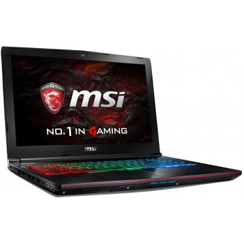 MSI GE62VR 6RF-094CZ