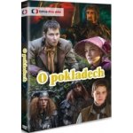 Karas Vít: O pokladech DVD – Hledejceny.cz