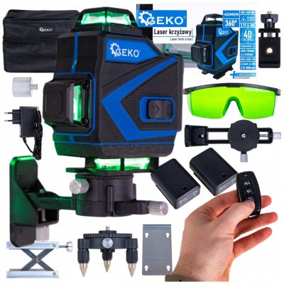 Geko 360°4D G03307 – Zbozi.Blesk.cz