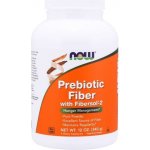 Now Prebiotic Fiber with Fibersol-2 340 g – Hledejceny.cz
