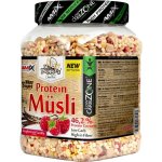 Amix PROTEIN MÜSLI 500 g – Zboží Dáma