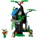 LEGO® 40567 Úkryt lesních zbojníků