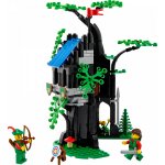 LEGO® 40567 Úkryt lesních zbojníků – Zboží Živě