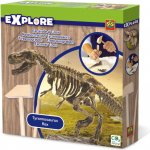 SES Kostra T Rex – Hledejceny.cz