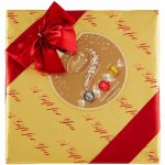 Lindt Lindor Mix 287 g – Sleviste.cz