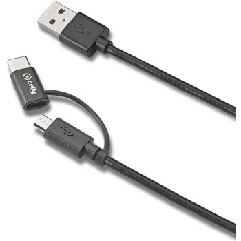 Celly USBCMICRO microUSB - USB typu C