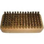 Skivo kartáč bronz – Zboží Mobilmania