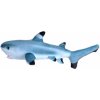 Plyšák žralok 35 cm