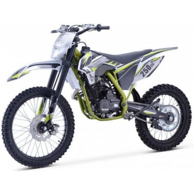 Leramotors Killer 250cc Limited – Zbozi.Blesk.cz