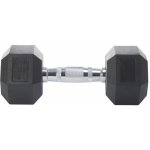 Crivit šestihranná činka 7,5 kg – Zboží Mobilmania