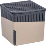 WENKO Pohlcovač vlhkosti 1 kg, proti plísni, CUBE, černá – Hledejceny.cz