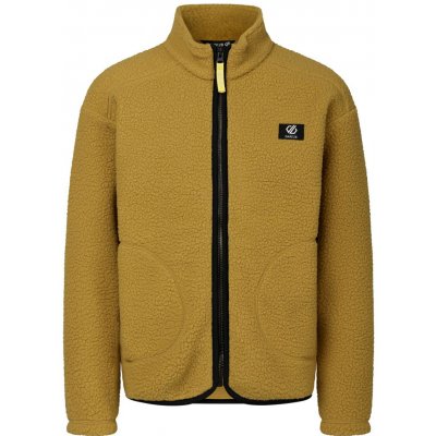 Dare 2b Zesty II Fleece Wood Brown – Hledejceny.cz