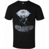 Pánské sportovní tričko Razamataz tričko metal Darkthrone SarDonic Wrath vícebarevná černá