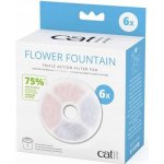 Catit Pixi filtr do fontány 6 ks – Zboží Dáma