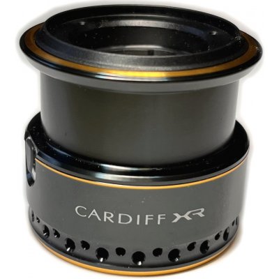 Náhradní cívka Shimano Cardiff XR C2000S – Zboží Dáma