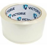 Victoria balicí lepicí páska transparentní 50 mm x 60 m – Zboží Živě