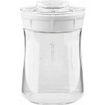 Kefirko Fermentovač na kefír KKM-848-WH-0107 848 ml bílý – Hledejceny.cz