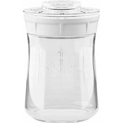 Kefirko Fermentovač na kefír KKM-848-WH-0107 848 ml bílý – Hledejceny.cz