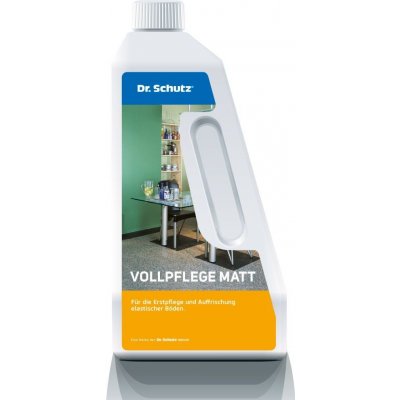 Dr.Schutz -Mat -3000PU 750 ml – HobbyKompas.cz