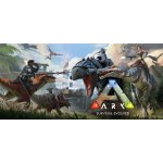 ARK: Survival Evolved – Hledejceny.cz