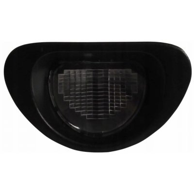 Osvětlení SPZ A.I.C. 55772 – Zboží Mobilmania