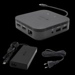 i-Tec TB3TRAVELDOCKPD60W – Zbozi.Blesk.cz