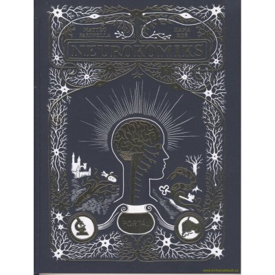 Neurokomiks – Zbozi.Blesk.cz