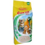 Avicentra kukuřičná hrubá 10 l – Zboží Dáma