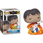 Funko Pop! Disney Coco Miquel Guitar exclusive GITD – Zbozi.Blesk.cz