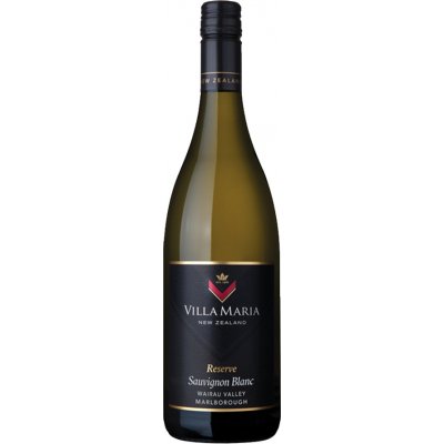 Sauvignon Blanc Reserve Wairau 2021 13% 0,75 l (holá láhev)