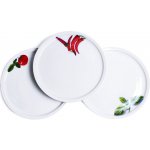 HIT Talíř na pizzu 31 cm porcelán Rajče HT-27020531 – Zboží Mobilmania