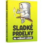 REXhry Sladké prdelky – Zboží Dáma