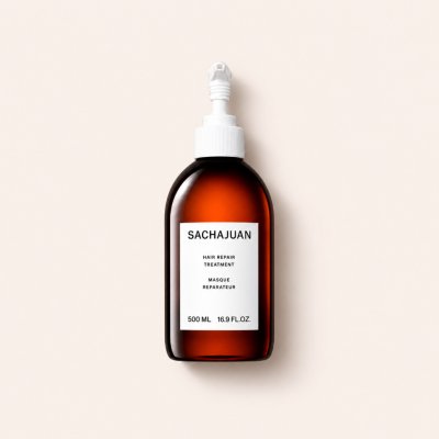 Sachajuan Treatment Hair Repair Kúra na vlasy 500 ml – Hledejceny.cz