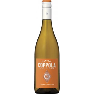 Francis Ford Coppola Coppola Diamond Chardonnay 2023 0,75 l (holá láhev) – Hledejceny.cz
