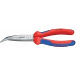 KNIPEX Půlkulaté kleště vyhnuté 200 mm – Zbozi.Blesk.cz