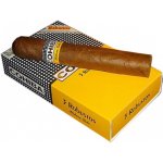 Cohiba Robusto 3 ks – Zboží Mobilmania