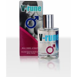 Aurora cosmetics V rune for men 50 ml