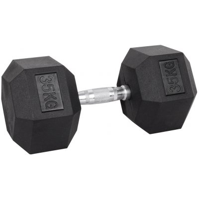 inSPORTline Hexsteel 35 kg – Zboží Dáma