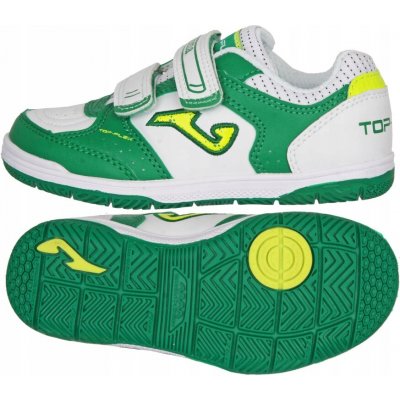 Joma TOP FLEX JR IN Bílé – Zbozi.Blesk.cz