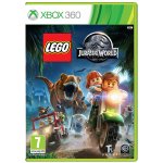 LEGO Jurassic World – Zboží Dáma