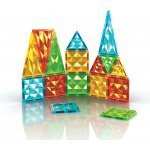 Geomag Magnetic Tiles 16 – Hledejceny.cz