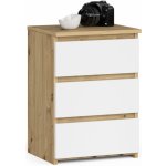 Ak furniture CL3 40 cm – Sleviste.cz