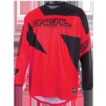 O'Neal Matrix Ridewear červený