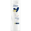 Tělová mléka Dove Body Love vyživující tělové mléko pro suchou pokožku 400 ml