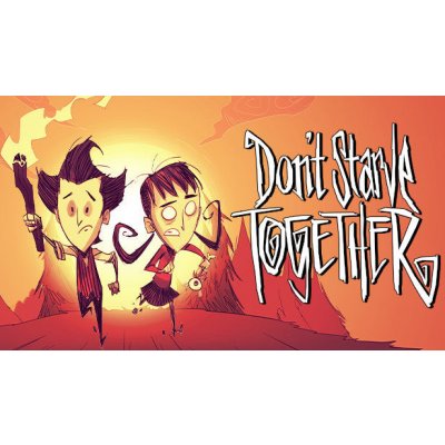 Don't Starve Together (Console Edition) – Sleviste.cz