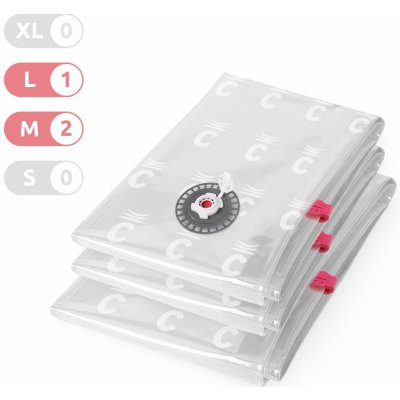 Compactor 3 ks – Sleviste.cz